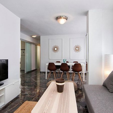 Tuguest Aben Humeya Daire Granada Dış mekan fotoğraf