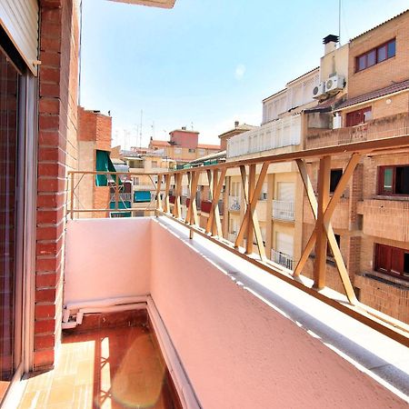 Tuguest Aben Humeya Daire Granada Dış mekan fotoğraf