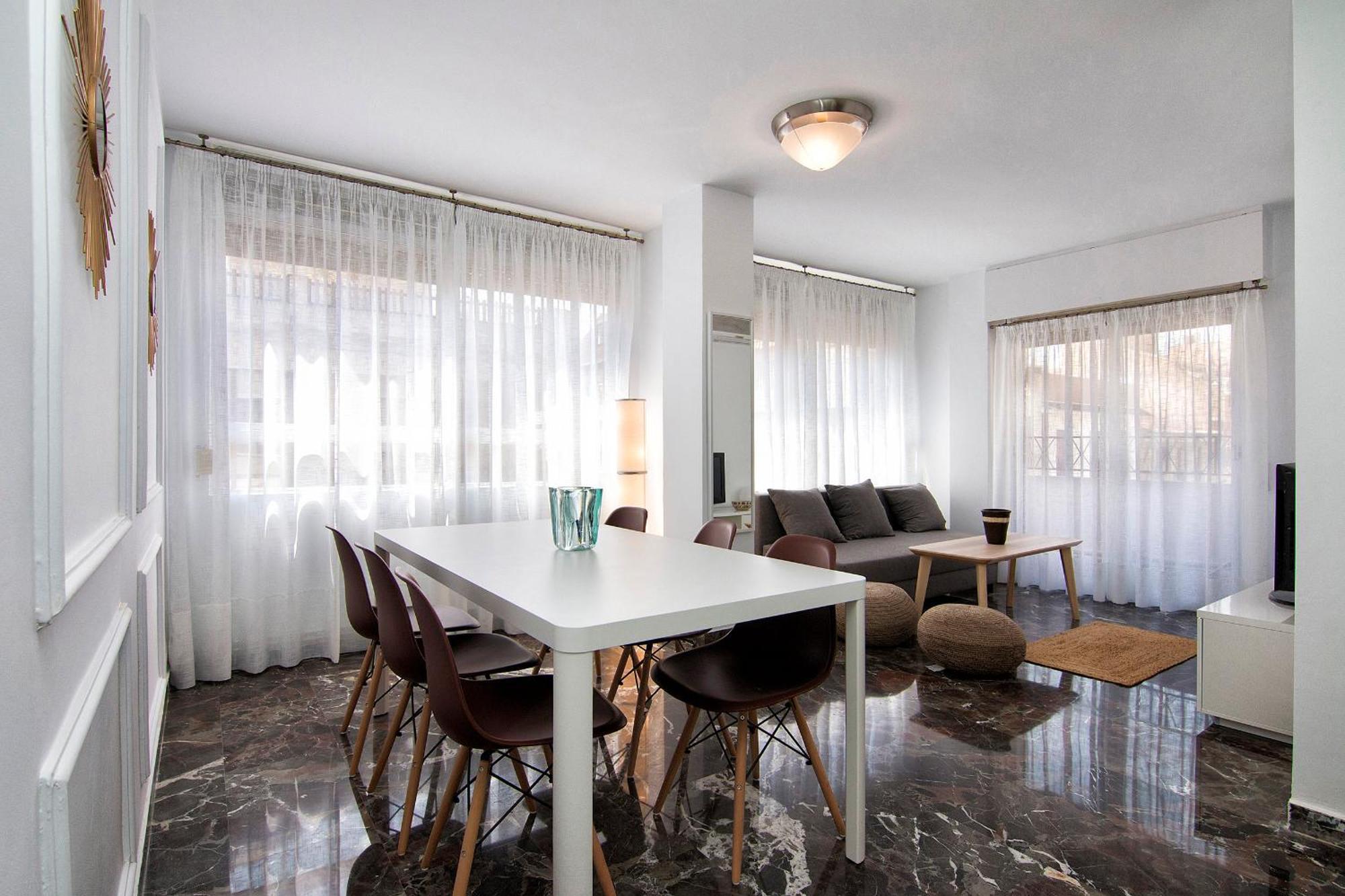 Tuguest Aben Humeya Daire Granada Dış mekan fotoğraf