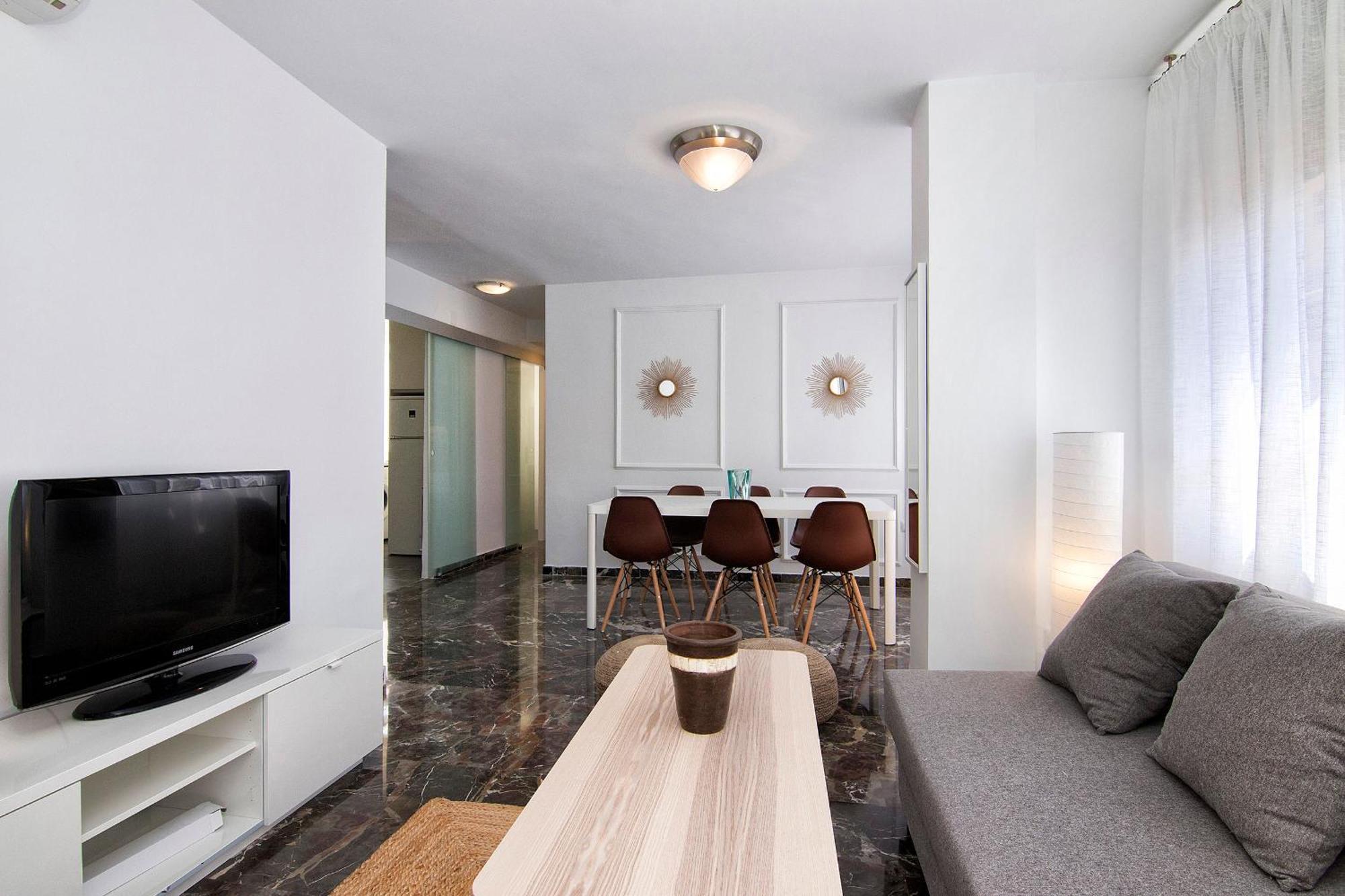 Tuguest Aben Humeya Daire Granada Dış mekan fotoğraf