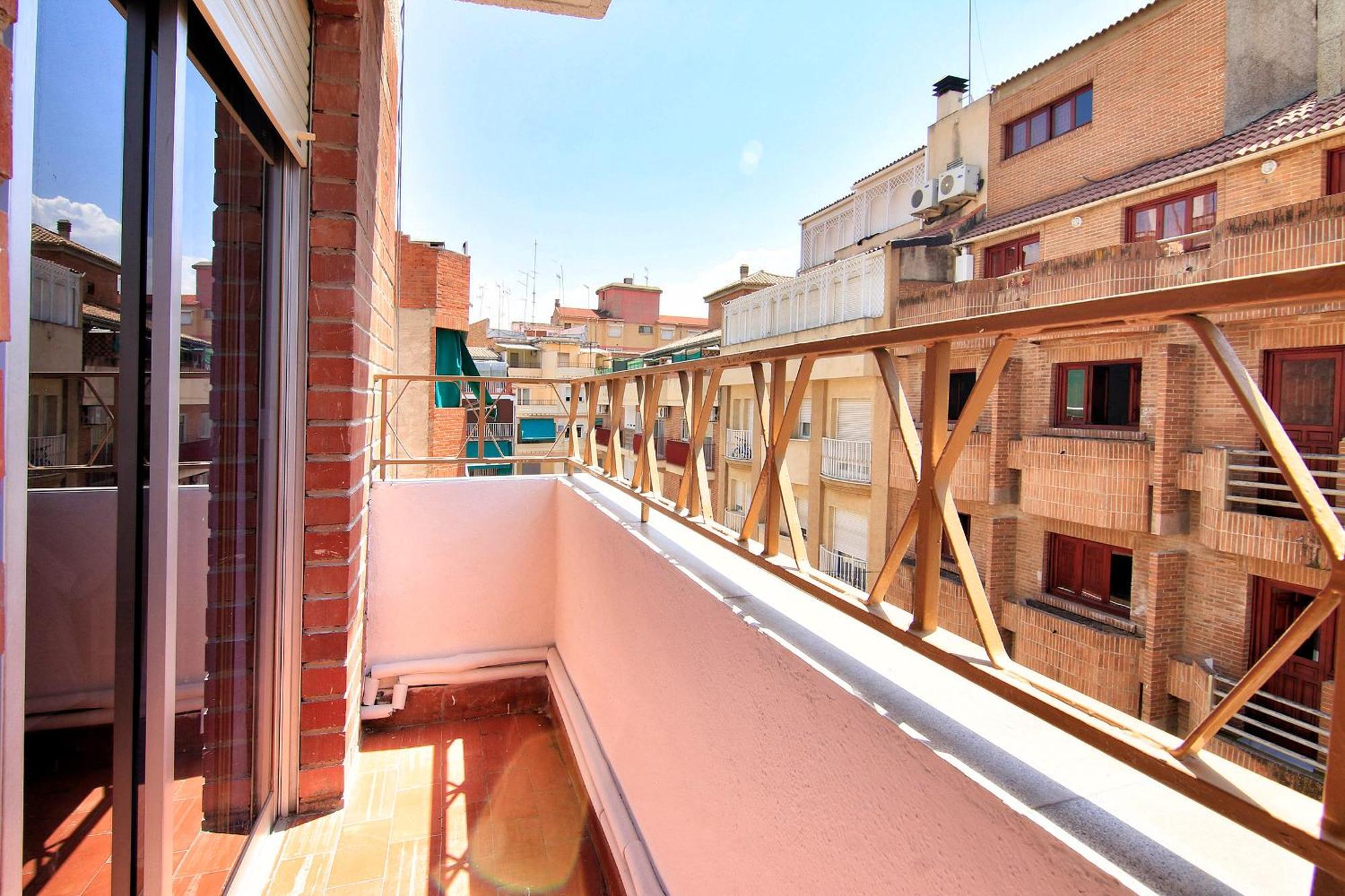 Tuguest Aben Humeya Daire Granada Dış mekan fotoğraf