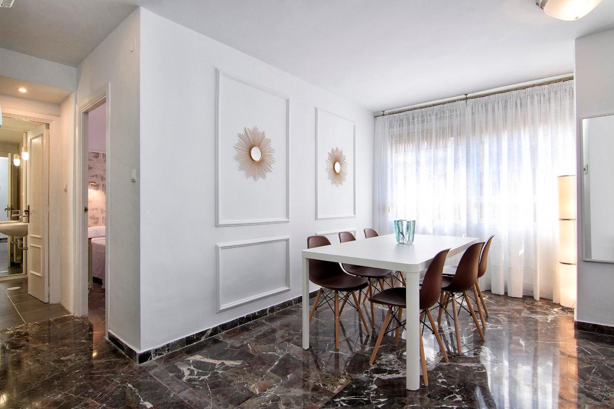 Tuguest Aben Humeya Daire Granada Dış mekan fotoğraf