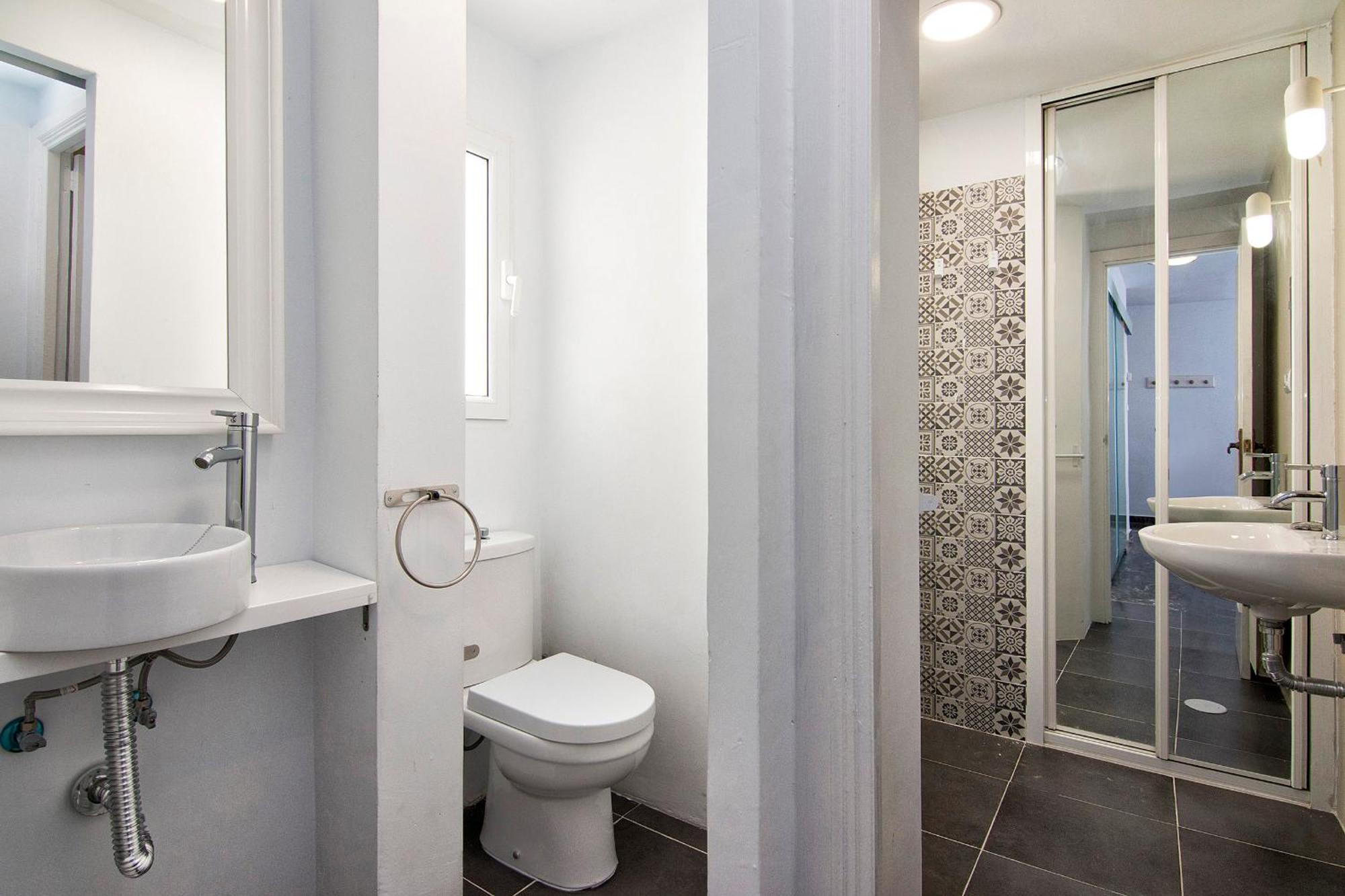 Tuguest Aben Humeya Daire Granada Dış mekan fotoğraf