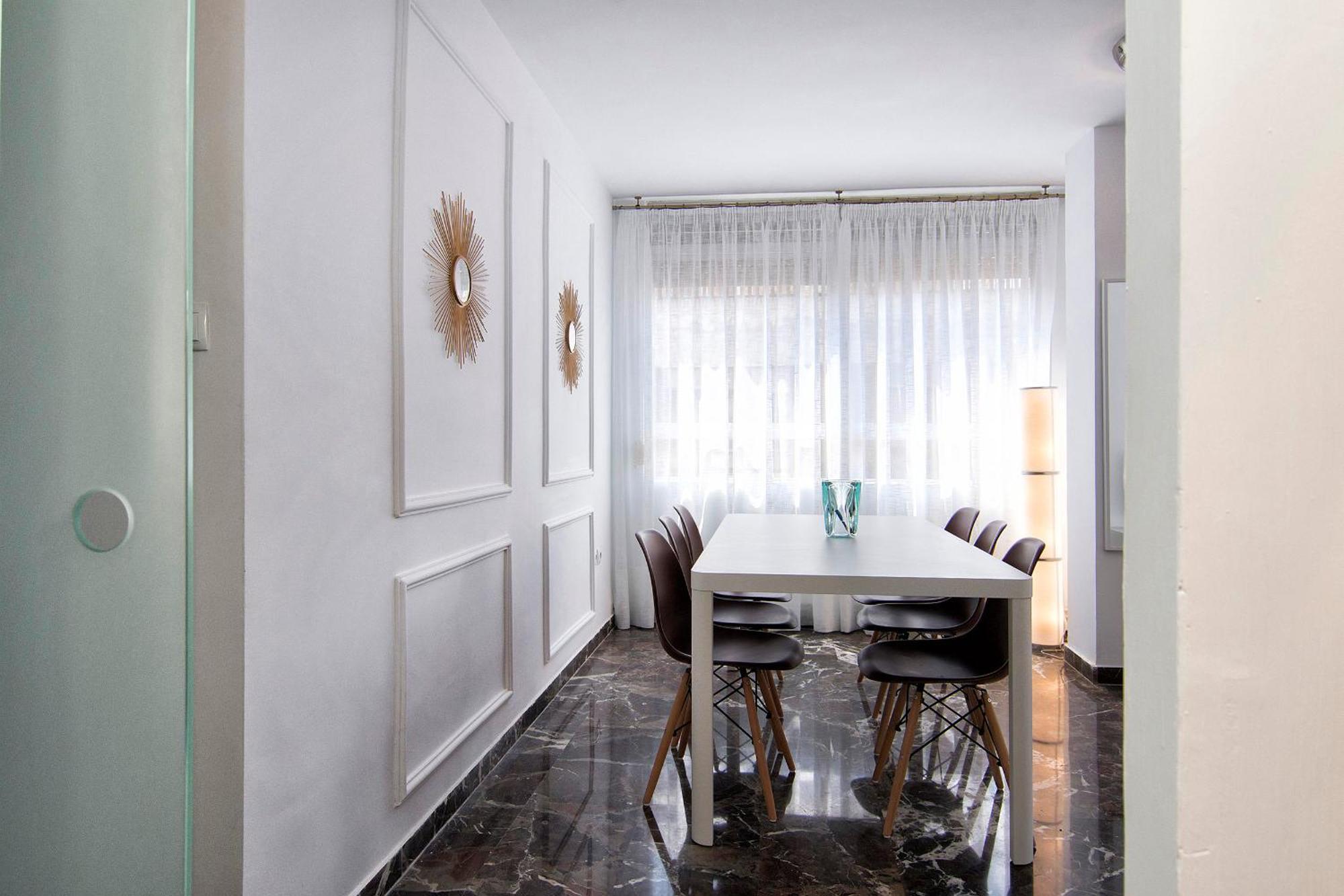 Tuguest Aben Humeya Daire Granada Dış mekan fotoğraf