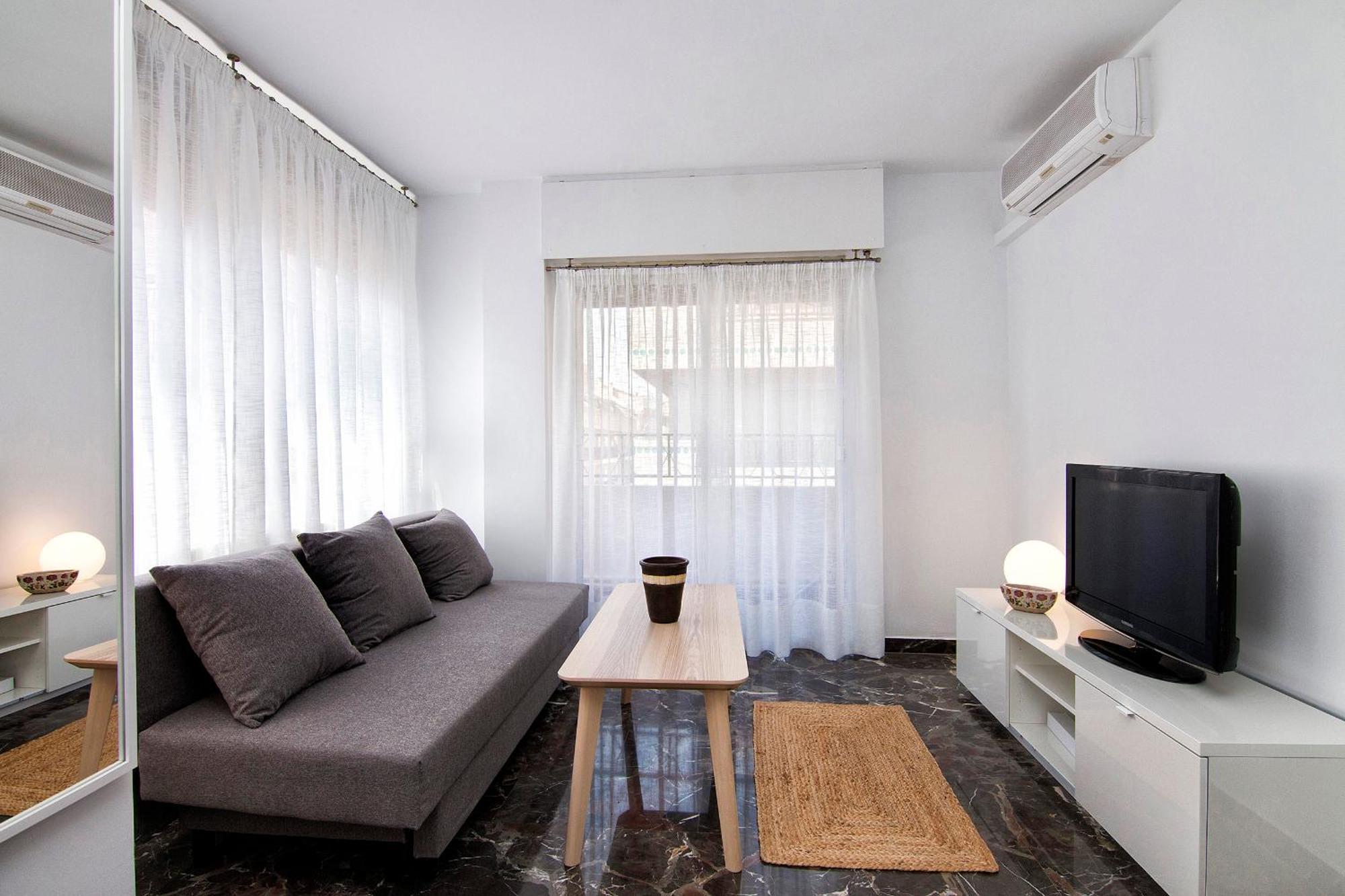Tuguest Aben Humeya Daire Granada Dış mekan fotoğraf