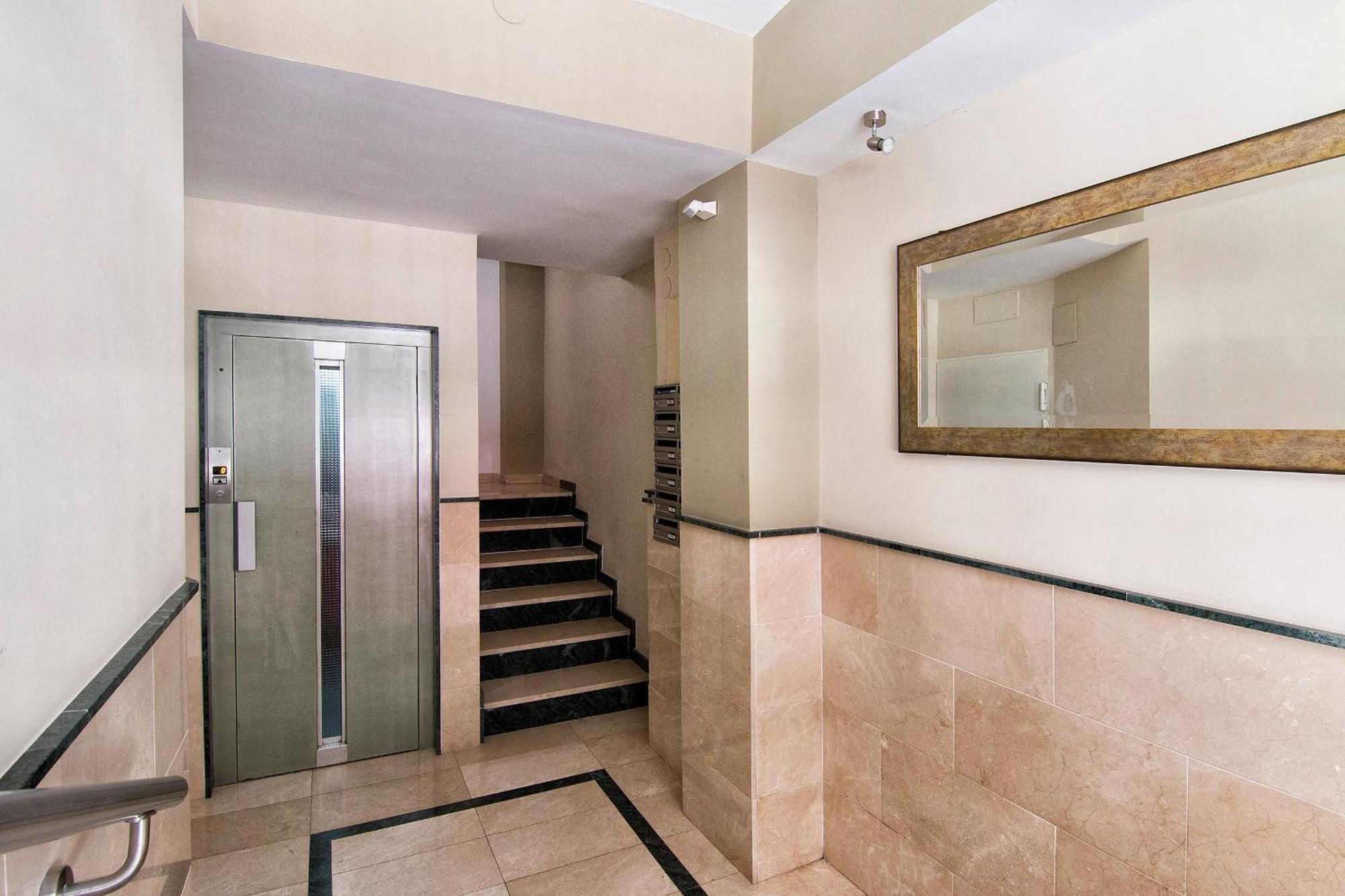 Tuguest Aben Humeya Daire Granada Dış mekan fotoğraf